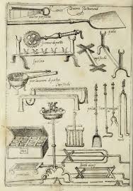 Opera Scappi Bartolomeo Free Download Borrow And Streaming Internet Archive Medieval Life 16th Century Open Fire Cooking