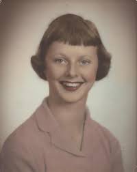 Obituary information for Kathleen Moffitt