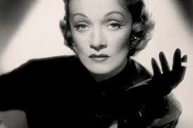 The Story of Marlene Dietrich. By: Eric Swanberg