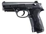 PX4 Storm BB and Pellet Pistol Beretta