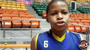 Cartel Deportivo: Los clubes Cluden y Rubén Espino,campeones división 1 y 2  del MiniBasket Santiago