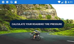 And if you're a mountain biker who rides to the trailhead, keep in mind. Bike Tire Pressure Calculator For Android Apk Download