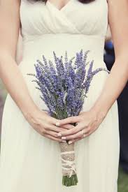 Simple wedding flower bouquets purple and lavender. 25 Beautiful Vintage Inspired Bridal Bouquets Chic Vintage Brides