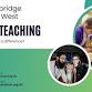 Get into Teaching - Information Event