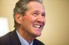 He has been the leader of the progressive conservative party of manitoba. Pallister Won T Punish Mla Senior Staff Who Travelled Winnipeg Free Press
