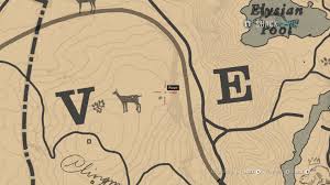 Thanks to this, the hero will look at the tombstone and the game will pass the discovery of the secret. All Grave Locations In Red Dead Redemption 2 Shacknews