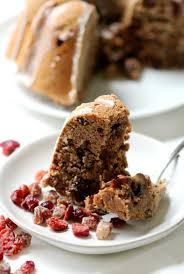 Read why november really is the time to make your christmas cake! The Best Gluten Free Vegan Fruitcake Christmas Cake Allergy Free