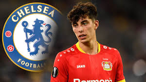 An inside look into liverpool's summer transfer plans. Bericht Havertz Wird Bei Chelsea Wechsel Zum Teuersten Deutschen Spieler Nur Kroos Kassiert Mehr Sportbuzzer De