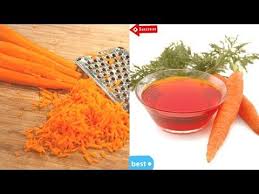The roasting process results in the formation of substances that help hair follicles produce keratin which. How To Make Carrot Oil At Home Diy Carrot Oil For Split Ends Hair Loss Fast Hair Growth Youtube How To Make Carrots Hair Food Hair Growth Mask Diy