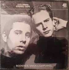 Recording and Designing a 3 reel to reel collection from the U.S. albums,  Now and Then I miss them lps!