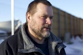 Dagliga driften blir hamnförmannens ansvar