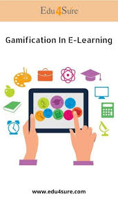 Gamification In E Learning In 2020 Gamification Elearning Corporate Training