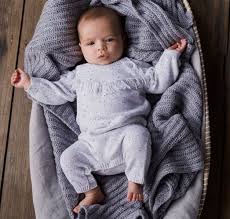 Fringe Jumpsuit Wilson Frenchy Baby Jongen S Baby Luiers
