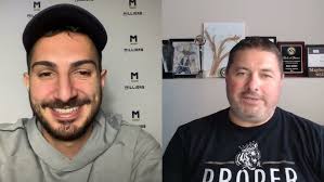 Full Interview: Ryan Espey