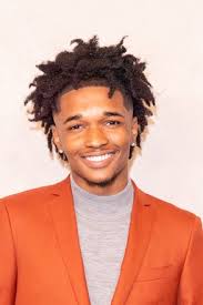 Elijah Jacob Attends Swagger New York Editorial Stock Photo