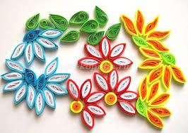See more ideas about quilling, quilling cards, paper quilling. How To Make Quilling Greeting Card Simple Craft Ideas