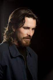 Christian Bale Christian Bale Long Hair Christian Bale Bale Hair