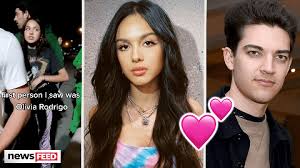 Maybe you would like to learn more about one of these? Who Is Adam Faze Meet Olivia Rodrigo S 24 Year Old Boyfriend