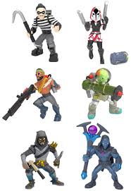 Season 5 fncs tournament event start date announced, friday… 2 new ltm's will be coming near the end of season 4. Amazon Com Fortnite Battle Royale Collection Best Of Solo Scoundrel Leviathan Bandolier Cloaked Star Omen The Ace 6 Packs Of Action Figures Toys Games
