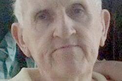 William Peter Crocitto Sr., Korean War veteran and former Amityville PD  auxiliary member, at 87