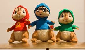 We did not find results for: Alvin Simon Theodore Here S The Free Plush Dolls That C Flickr