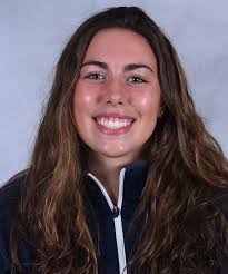 2019-20 #5 Women's Swimming Roster