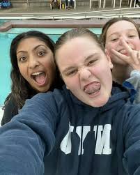 Great job to our swimmers this week against Terrace