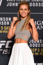 Paige vanzant profile, mma record, pro fights and amateur fights. Paige Vanzant Mma Awakening Fighters
