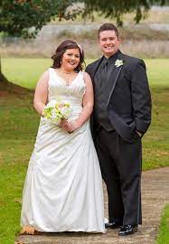 Traumhafte hochzeitskleider in riesiger auswahl. Brautkleid In Ubergrosse Dos Und Don Ts Fur Das Traumkleid