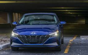 Maybe you would like to learn more about one of these? 2021 Hyundai Elantra A Good Step Forward The Car Guide