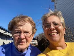 Nancy Yesney Spates 的Instagram photo • May 31, 2024 at 7:18 PM