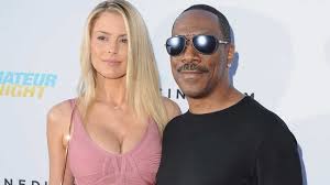 Eddie murphy, brooklyn, new york. Eddie Murphy Welcomes His 10th Child Entertainment Tonight