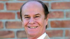 Honoring Peter Scribner, Parks