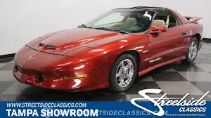 Image result for Red 1995 Fleet