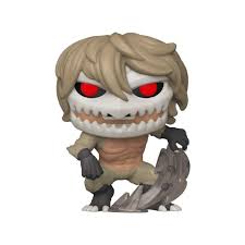 Giant Studio Attack On Titans Jaw Titan Gk Resin Statue Preorder - Toy Okoku