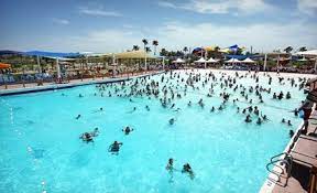 32 For Full Day Water Park Visit With Evening Luau On Saturday June 29 At Wet N Wild Phoenix Up To 62 80 Value Water Park Wet N Wild Visiting