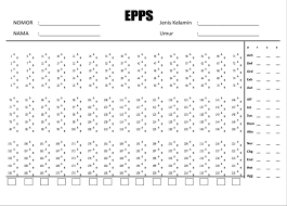Please fill this form, we will try to respond as soon as possible. Contoh Soal Psikotes Papi Pdf