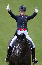 We also have several competition horses in training with elite dressage riders. Charlotte Dujardin Horse And Rider Books