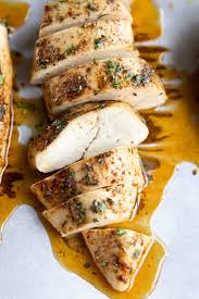 Cut up chicken breasts or thighs into pieces and serve in a range of delicious dinners. How To Cook Chicken Breasts The Forked Spoon