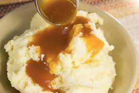 While potatoes don't have a good track record for freezing well, mashed potatoes are the exception. Mudahnya Buat Mashed Potato Ala Ala Kfc Anak Confirm Suka