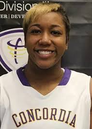 2015-16 Women's Basketball Roster