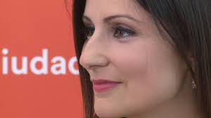 Lorena Roldán valora la actualidad política