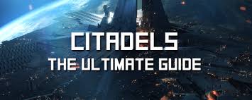 Selected character skill level 1 skill level 2 skill level 3 skill level 4 skill level 5. Eve Online English Guides Citadels In Full