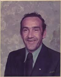 Buddy Alton Garmon (1939-1991)