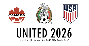 Jun 24, 2021 · uefa financia la eurocopa con «dinero sucio» de patrocinadores chinos y rusos uno de cada tres patrocinadores del torneo pertenece a china, varios de ellos señalados por estar relacionados con. Oficial Mexico Estados Unidos Y Canada Seran Sede Del Mundial 2026