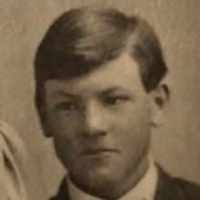 Charles Orville Burge (1887–1978) • FamilySearch