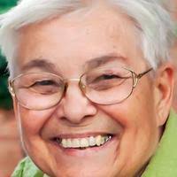 80th birthday: Nola Cox