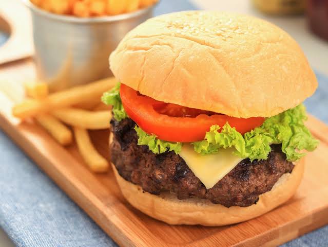 Image result for Burgers"