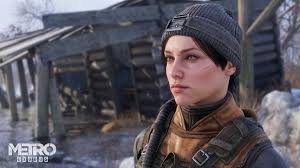 Check spelling or type a new query. 4a Games On Twitter Anna The Spartan Rangers Best Sniper Returns To Provide Support And Watch Artyom S Back In Metro Exodus Find Out More About This Kickass Character Here Https T Co T8xa6dr2of Https T Co Pjavzldtpu