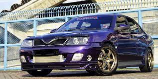 Maybe you would like to learn more about one of these? Cara Servis Brek Kereta Proton Waja Kinongaraj